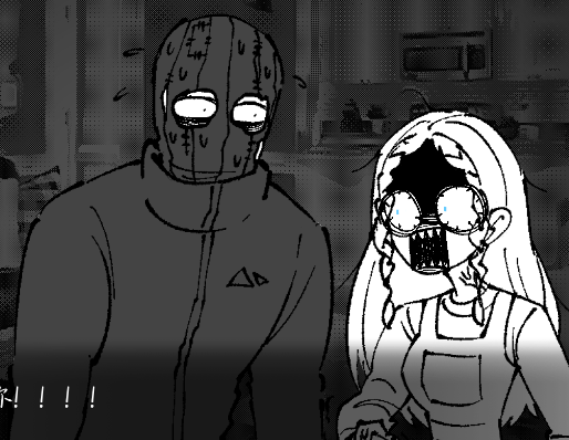 ǿ˺Robber Guest