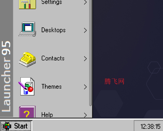 Launcher95ֻ
