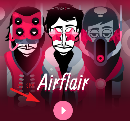 Airflairģ
