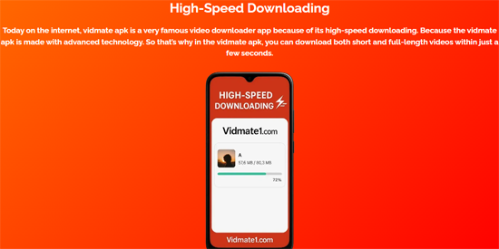 vidmate2025°汾