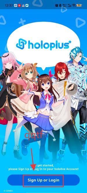 holoplusٷ