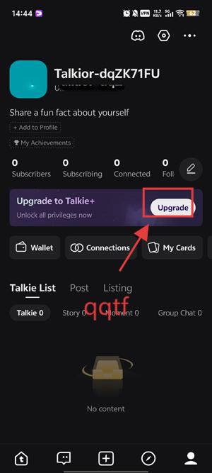Talkie最新版本 Talkie最新版本