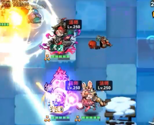 我的英雄之路0.05折版 我的英雄之路0.05折版