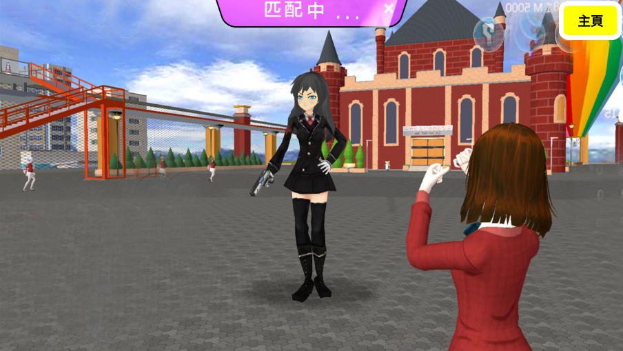 ӣѧУģ3Dֻv2.1 °