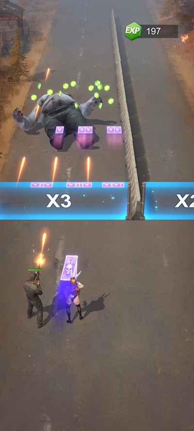 Last ZϷ°(Last Z: Survival Shooter)v1.250.674 ٷ