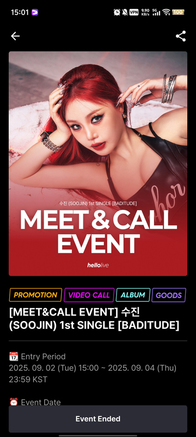 helloliveٷv4.9.3 °