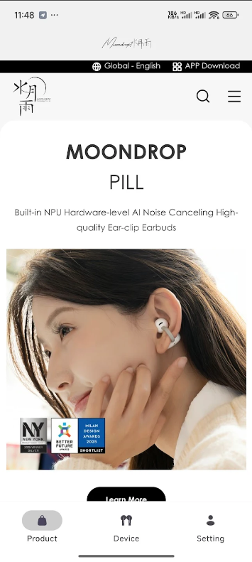 moondrop׿v2.11.0c °