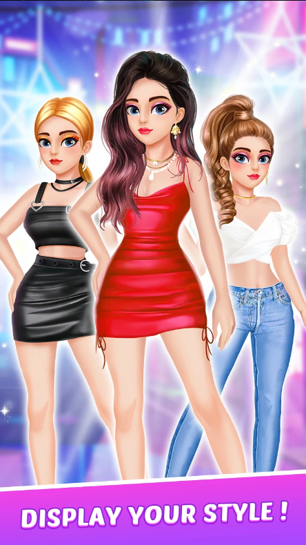 úϲ°(Love Paradise)v2.5.9 ٷ