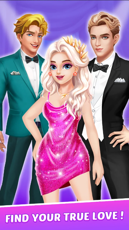úϲ°(Love Paradise)v2.5.9 ٷ