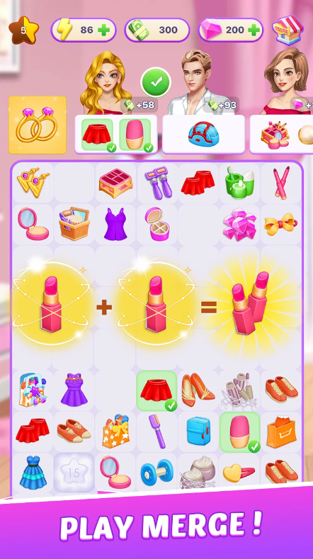 úϲ°(Love Paradise)v2.5.9 ٷ