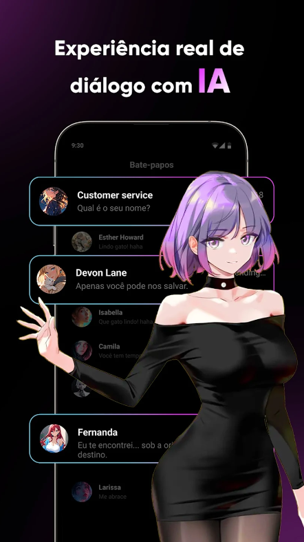 FantaSay°汾v10.0.20.101500 ٷ