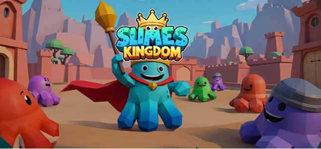 ʷķ°(Slimes kingdom)v1.18 ׿