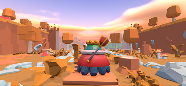 ʷķ°(Slimes kingdom)v1.18 ׿