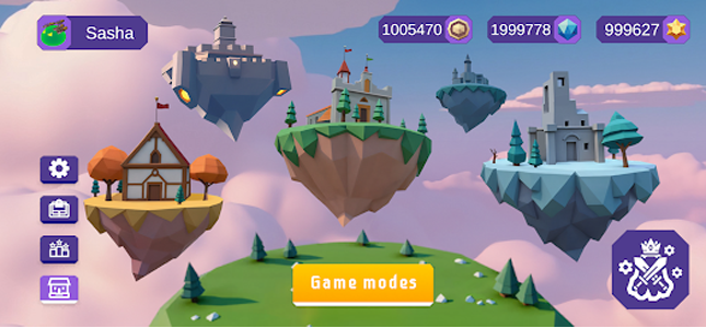 ʷķ°(Slimes kingdom)v1.18 ׿