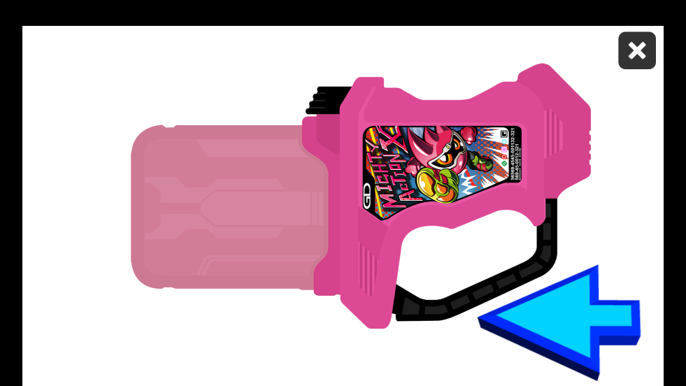 ʿ±ģֻEx-Aid Henshinv1.0.0 °