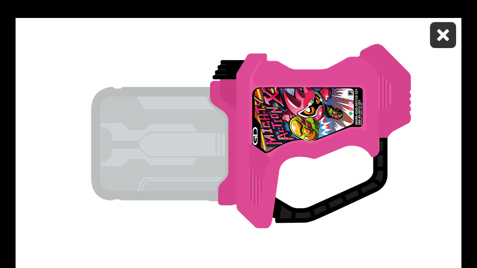ʿ±ģֻEx-Aid Henshinv1.0.0 °