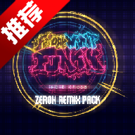 ɫ֮ҹindie crossģIndie Cross Zeroh Packv0.2.7 °