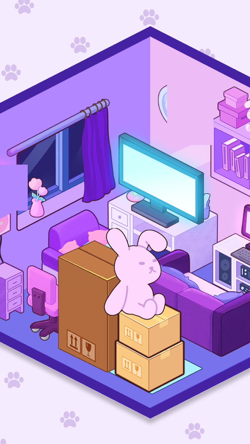 ܰ҈@ռ{йٷ(Cozy Home)v1.1.9 °