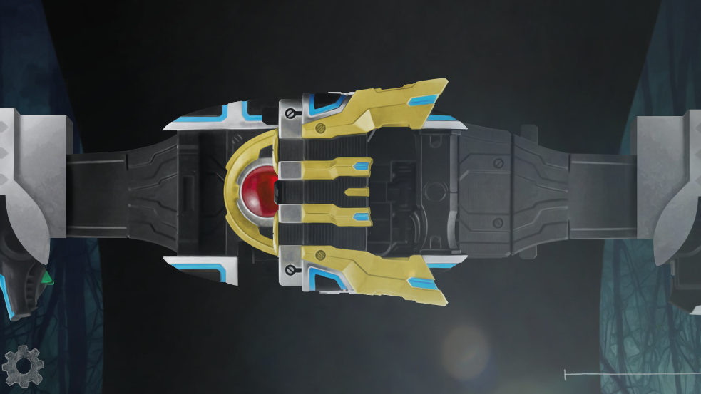 ʿkivaģKiva Ixa Belt All Rider Seriesv1.1 °