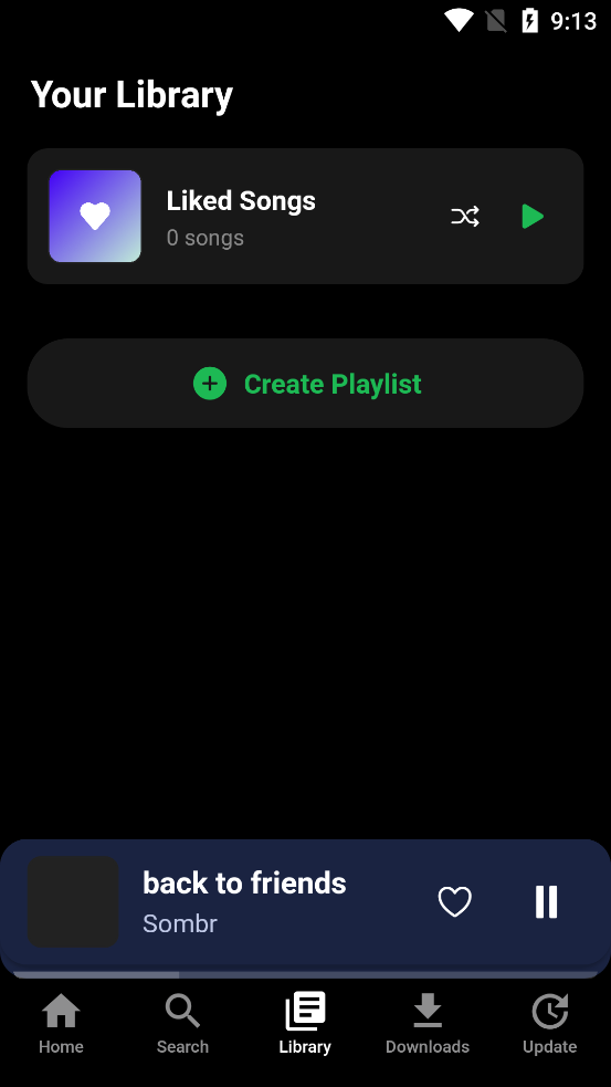 OpenSpot Musicֻv2.0.3 °