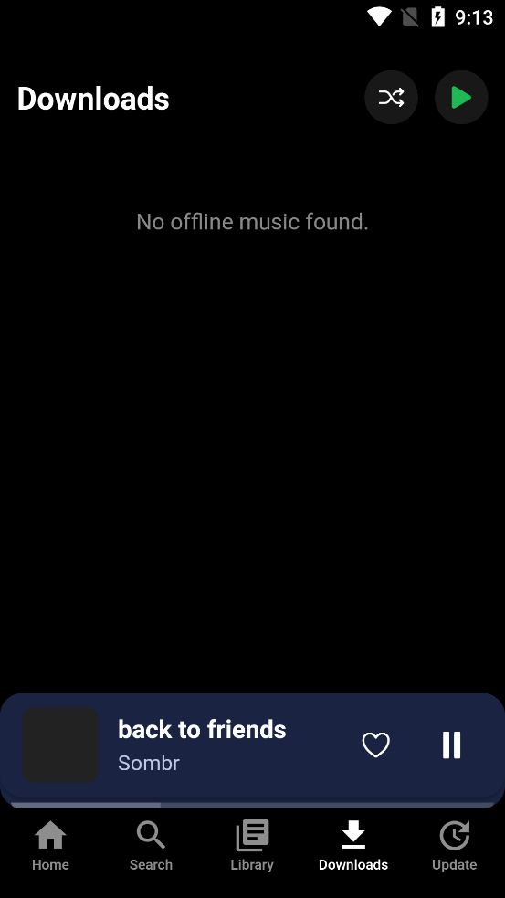 OpenSpot Musicֻv2.0.3 °