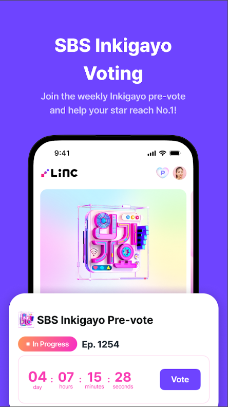 LiNC׷app°v4.11.0 ٷ