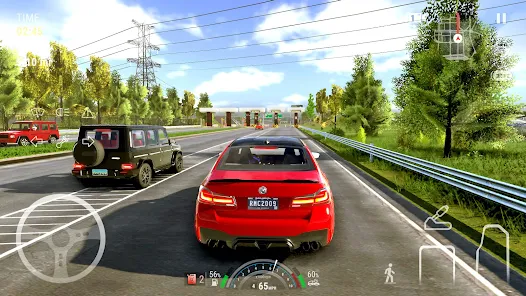 ͣʻѧУ°(Car Parking - Driving School)v9.16.18 ׿