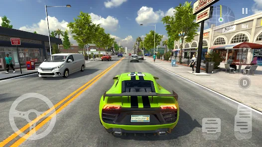 ͣʻѧУ°(Car Parking - Driving School)v9.16.18 ׿