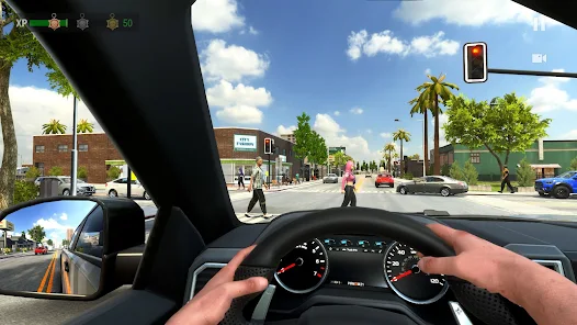 ͣʻѧУ°(Car Parking - Driving School)v9.16.18 ׿