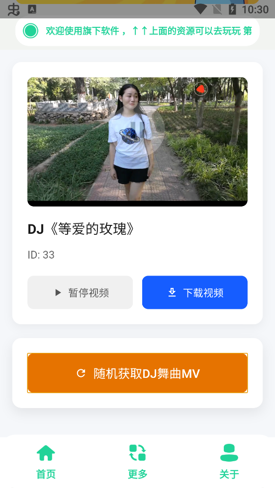 ϸDJֺappֻv1.0 °