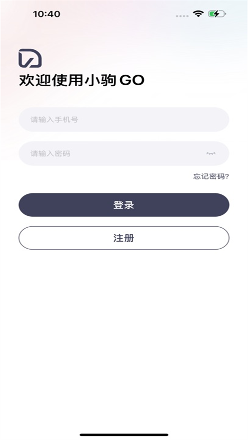 СGo app׿v1.2.6 °