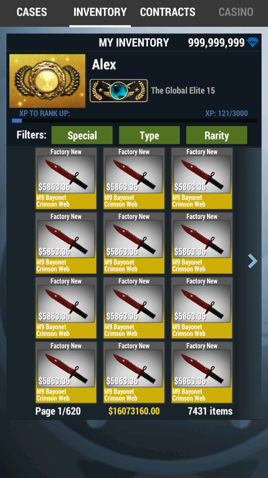 CS2ģֻ(CSGOģ)v2.10 °