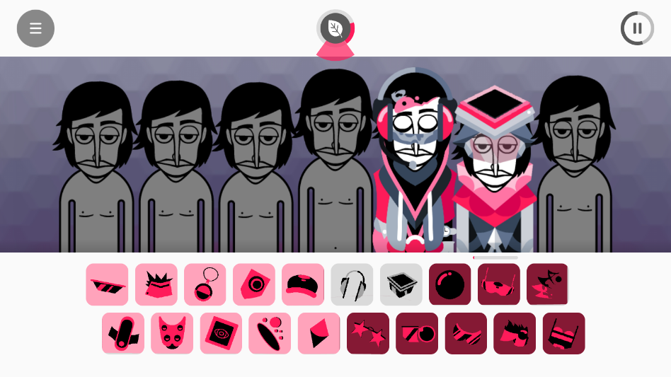 AirflairģIncredibox - Airflairv0.5.7 °
