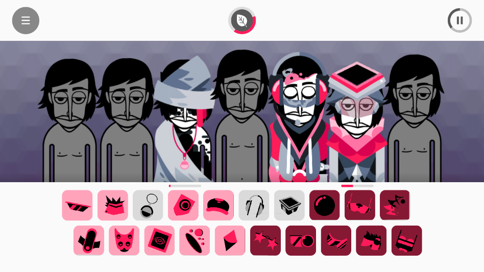 AirflairģIncredibox - Airflairv0.5.7 °