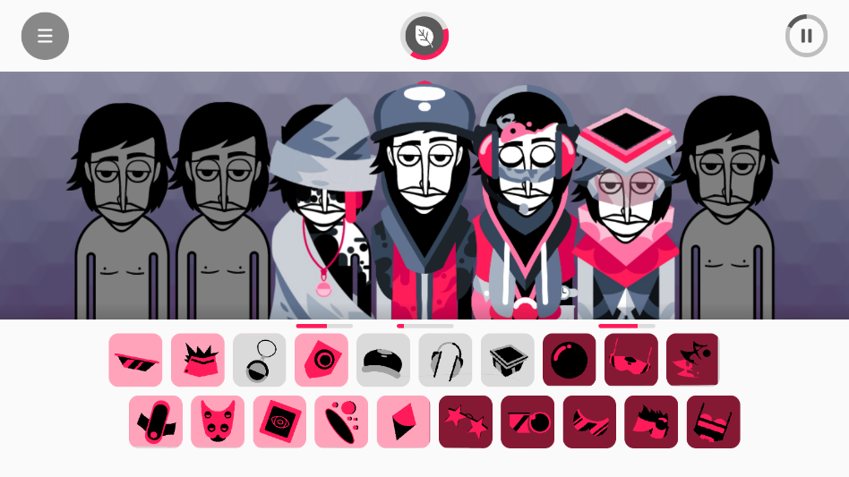 AirflairģIncredibox - Airflairv0.5.7 °
