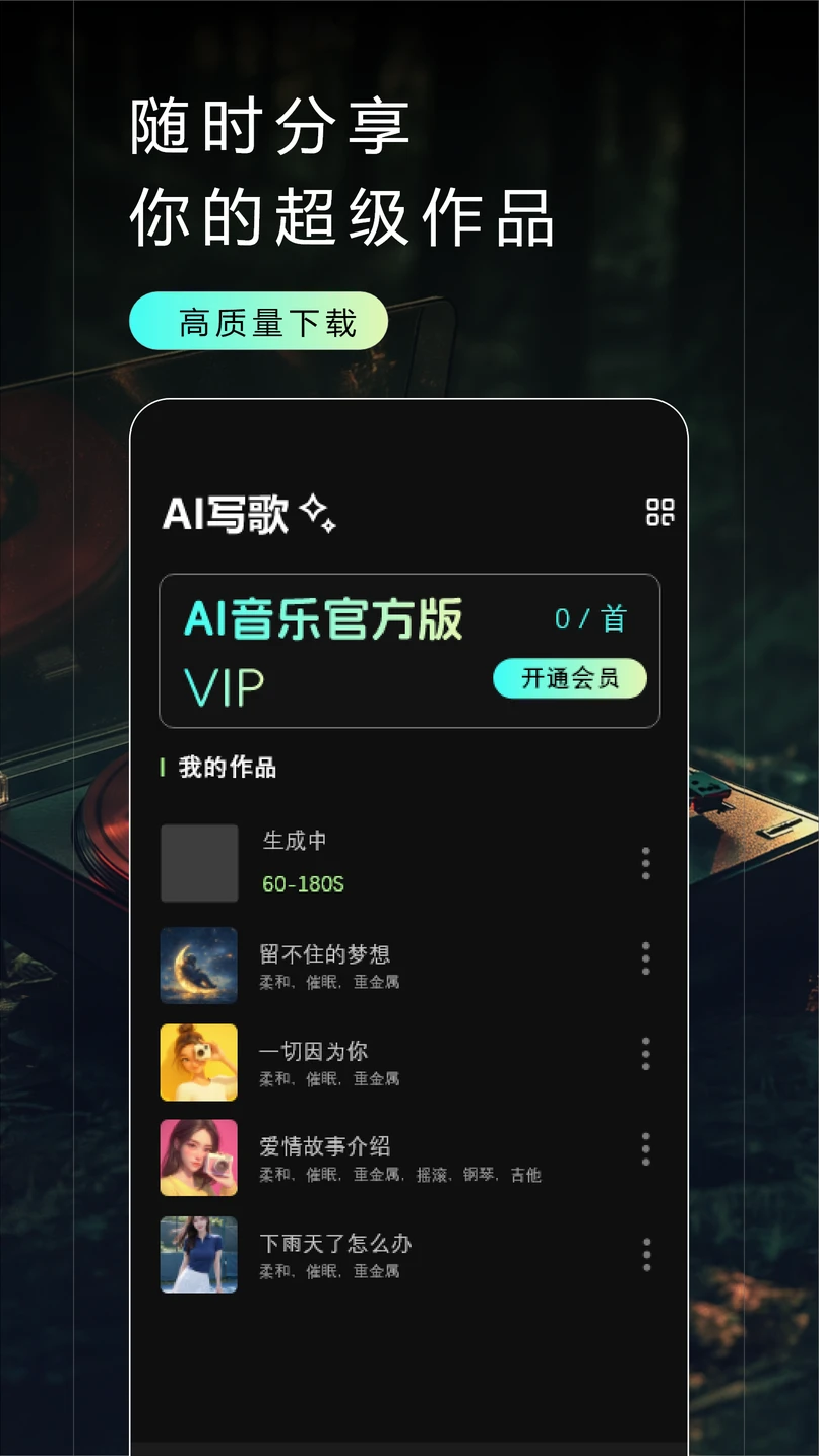 Make Best Musicٷv2.0.52509242122 °