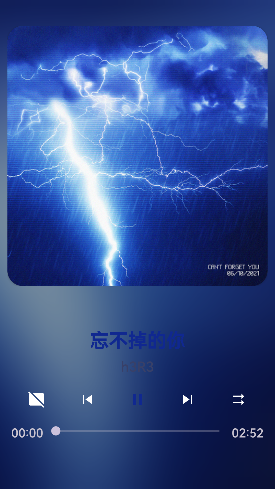 appٷv0.0.1 °
