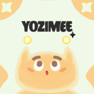 Yozimee°汾v1.1.1 ٷ