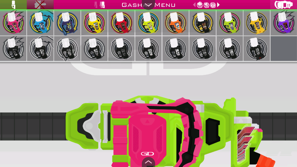 ʿ±ģϷֻv1.00.30-patreon °