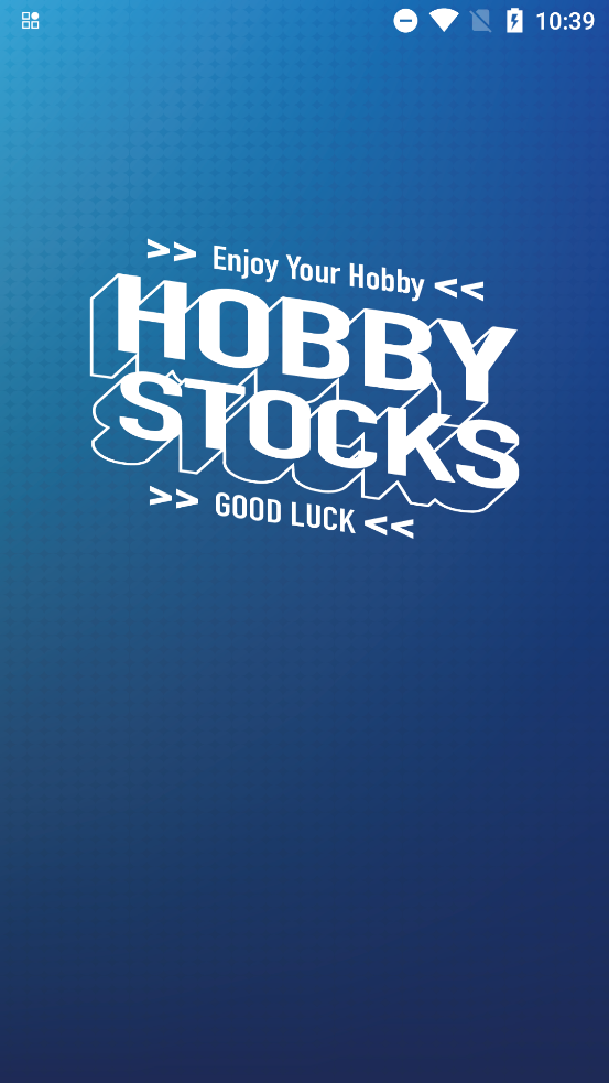 Hobby Stocksٷv2.6.01 °