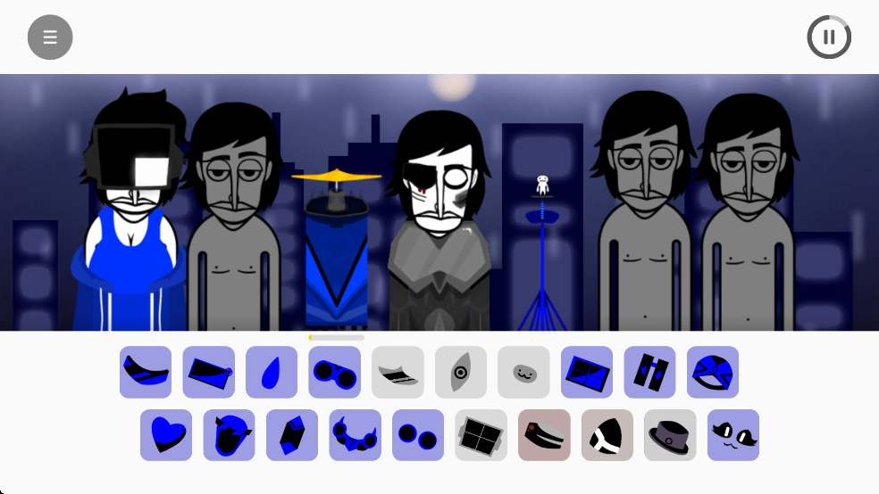 endlessģEndless Affectionv0.5.7 °