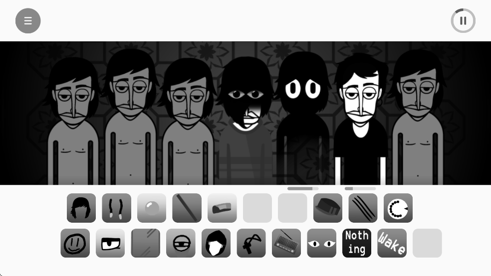 CountyģIncredibox - Countyv0.5.7 °