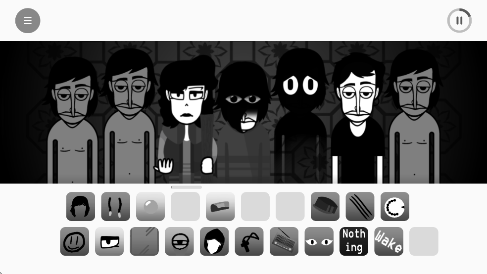 CountyģIncredibox - Countyv0.5.7 °