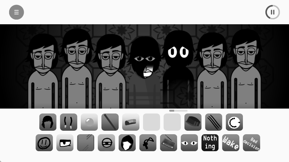 CountyģIncredibox - Countyv0.5.7 °