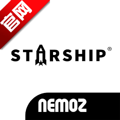 Starship Nemozٷv1.0.0 °