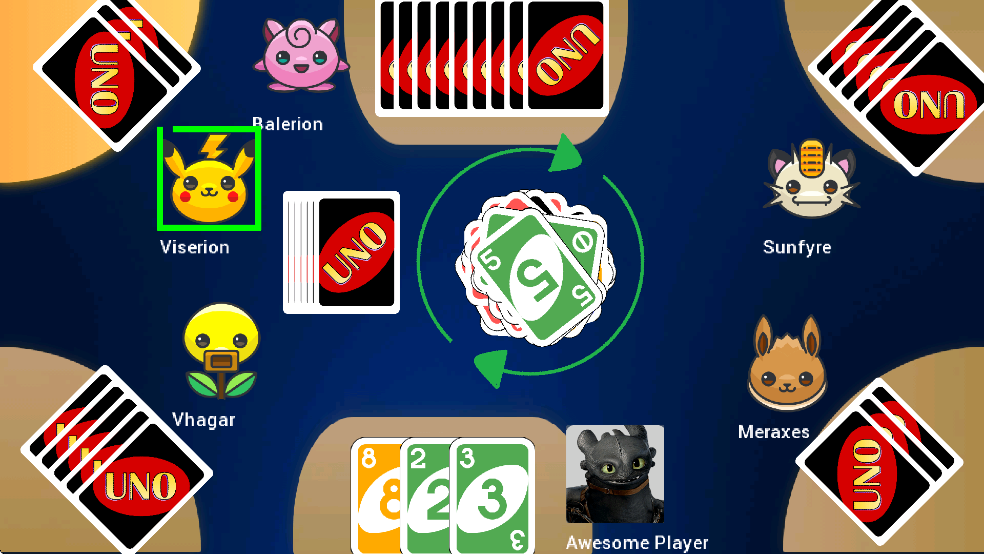 ŵϷֻClassic UNOv1.1.1 °