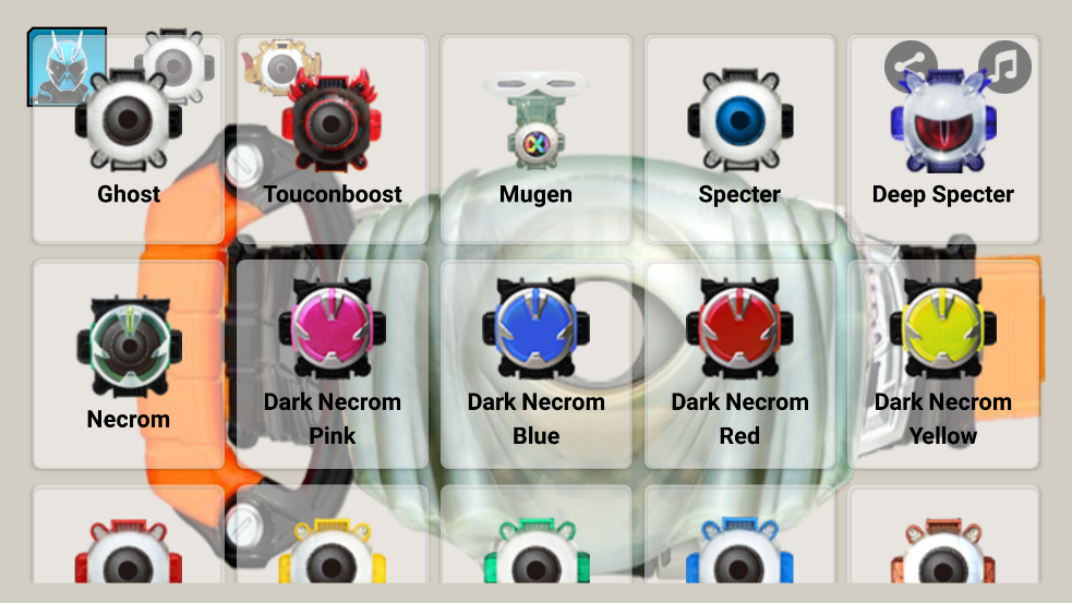 ʿģSIMGhost Beltv1.2 °