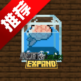 MCսʬ2EXPANDMinecraftVSZombies2_EXPANDvu0.2.1.3 °