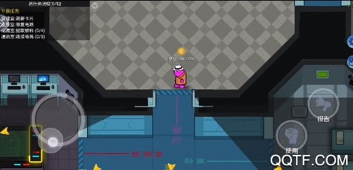 狼人计划官方版