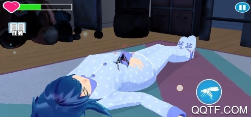 蚊子模拟器无限钞票版